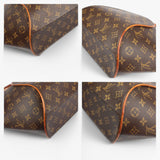 Louis Vuitton Monogram Ellipse MM