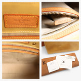 Louis Vuitton Vernis Reade PM tote