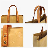 Louis Vuitton Vernis Reade PM tote