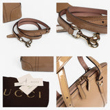 Gucci Nice Microguccissima