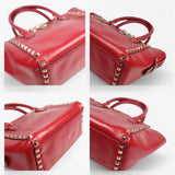 Valentino mini Rockstud Tote