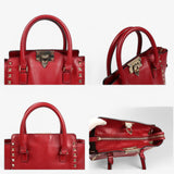 Valentino mini Rockstud Tote