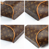 Louis Vuitton Monogram Ellipse PM
