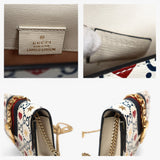 Gucci Valentine's Day Super Mini Sylvie - Limited Edition