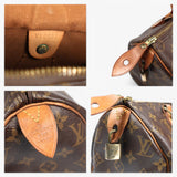 Louis Vuitton Speedy 25