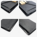 Louis Vuitton Epi Sellier Dragonne Clutch