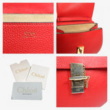 Chloé Drew Chain-Linked Shoulder bag