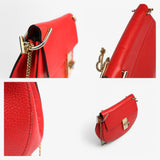 Chloé Drew Chain-Linked Shoulder bag