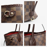 Louis Vuitton Damier Neverfull PM