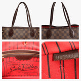 Louis Vuitton Damier Neverfull PM
