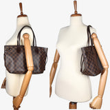 Louis Vuitton Damier Neverfull PM