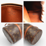 Louis Vuitton Papillon 30 Monogram