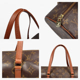 Louis Vuitton Papillon 30 Monogram