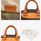 Louis Vuitton Trouville Monogram