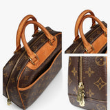 Louis Vuitton Trouville Monogram