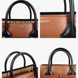 Burberry Tan Small Belt Bag