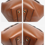 Burberry Tan Small Belt Bag