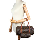 Louis Vuitton Papillon 30 Monogram