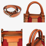 Gucci Vintage Boston Bag