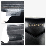 Givenchy black Antigona Medium Bag