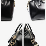 Givenchy black Antigona Medium Bag