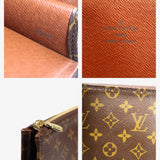 Louis Vuitton Poche Documents