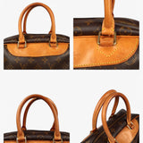 Louis Vuitton Deauville Monogram