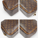 Louis Vuitton Deauville Monogram