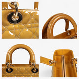 Christian Dior Lady Dior Medium