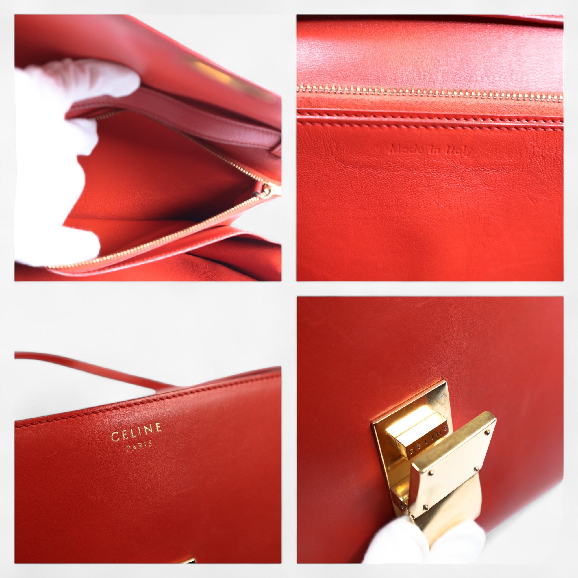 Céline Classic Box - ReLuxe Room 
