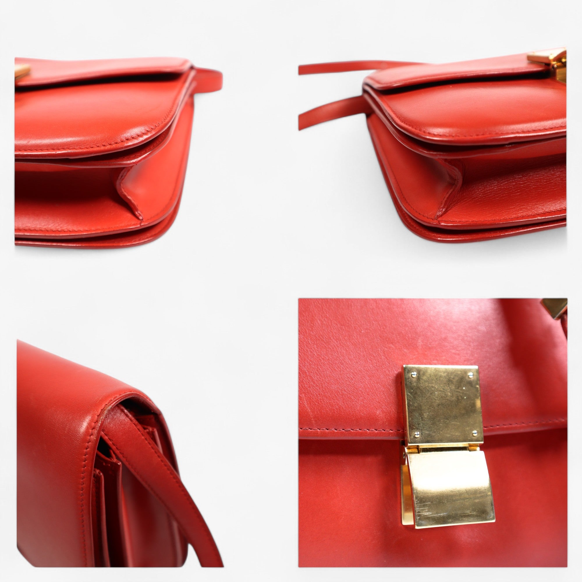 Céline Classic Box - ReLuxe Room 
