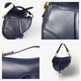Dior Small Saddle bag