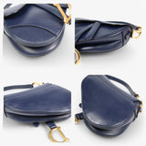 Dior Small Saddle bag