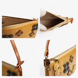 Louis Vuitton Lexington Flowers Pochette