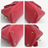 Prada Promenade Saffiano bag