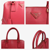 Prada Promenade Saffiano bag
