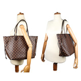 Louis Vuitton Neverfull MM Tote