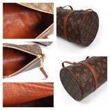 Louis Vuitton Papillon 30 Monogram