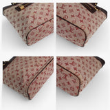 Louis Vuitton Lin Lucille PM
