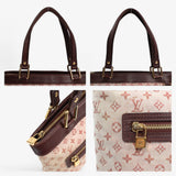 Louis Vuitton Lin Lucille PM