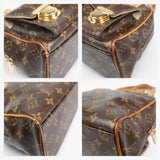 Louis Vuitton Monogram Manhattan PM