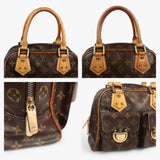Louis Vuitton Monogram Manhattan PM