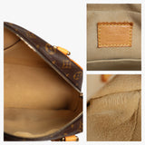 Louis Vuitton Monogram Manhattan PM