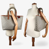 Gucci GG Ophidia shopping tote