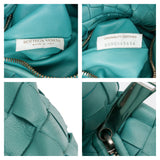 Bottega Veneta Mini Intrecciato Jodie
