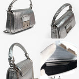 3.1 Phillip Lim micro Pashli chain bag