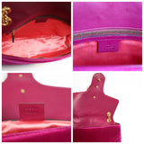 Gucci Jackie Marmont Velvet