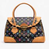 Louis Vuitton Monogram Multicolore Beverly GM