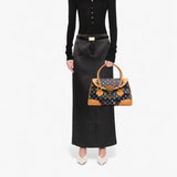 Louis Vuitton Monogram Multicolore Beverly GM