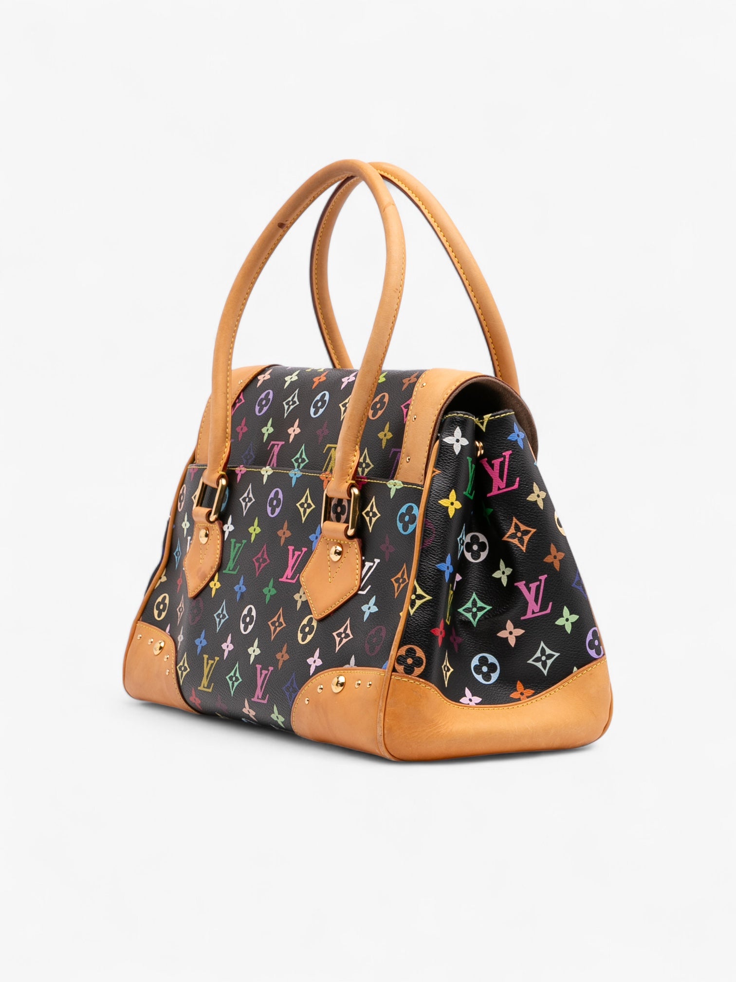 Louis Vuitton Monogram Multicolore Beverly GM